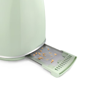 Tostadora 2 Rebanadas Vintage SWEISS GRS7