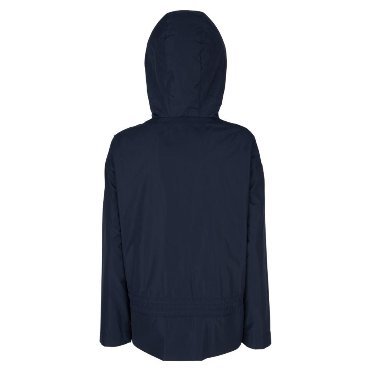 Chaqueta Mujer de la marca GEOX  modelo W BULMYA PARKA AZUL