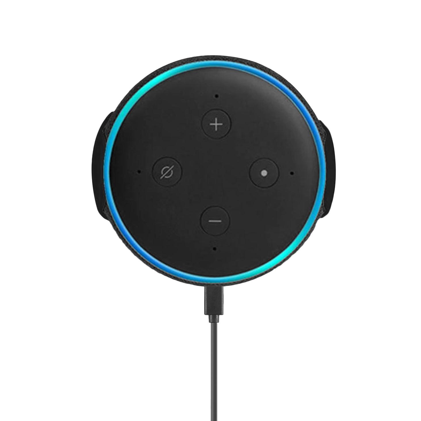 Supporto a parete per Amazon Echo Dot (Gen 3)