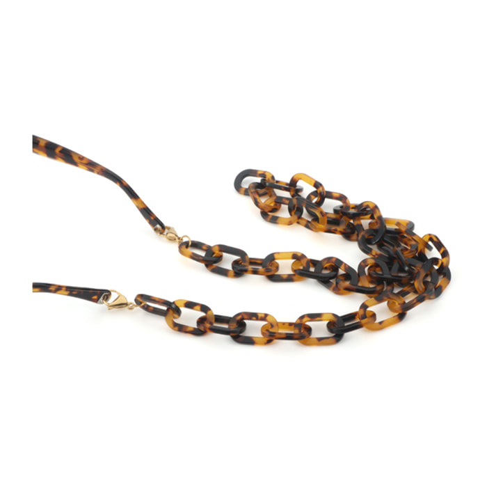 Occhiali da sole PALO ALTO DIRI di colore nero