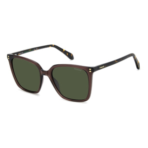 Gafas de Sol Polaroid PLD 4201/S/X 09Q Polarizadas de Acetato Mujer 55 mm