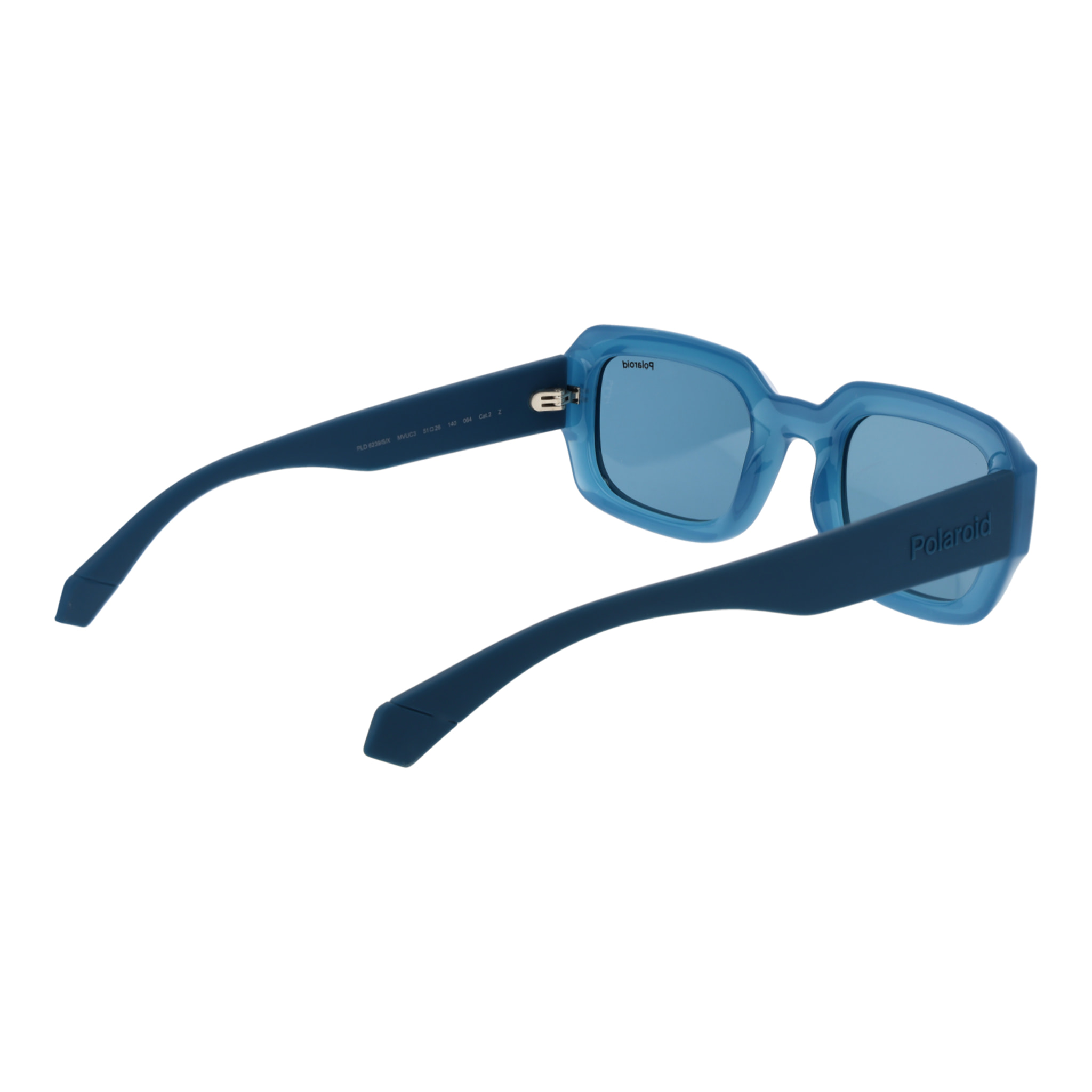 Gafas de sol Polaroid Unisex PLD-6239-S-X-51MVUC3