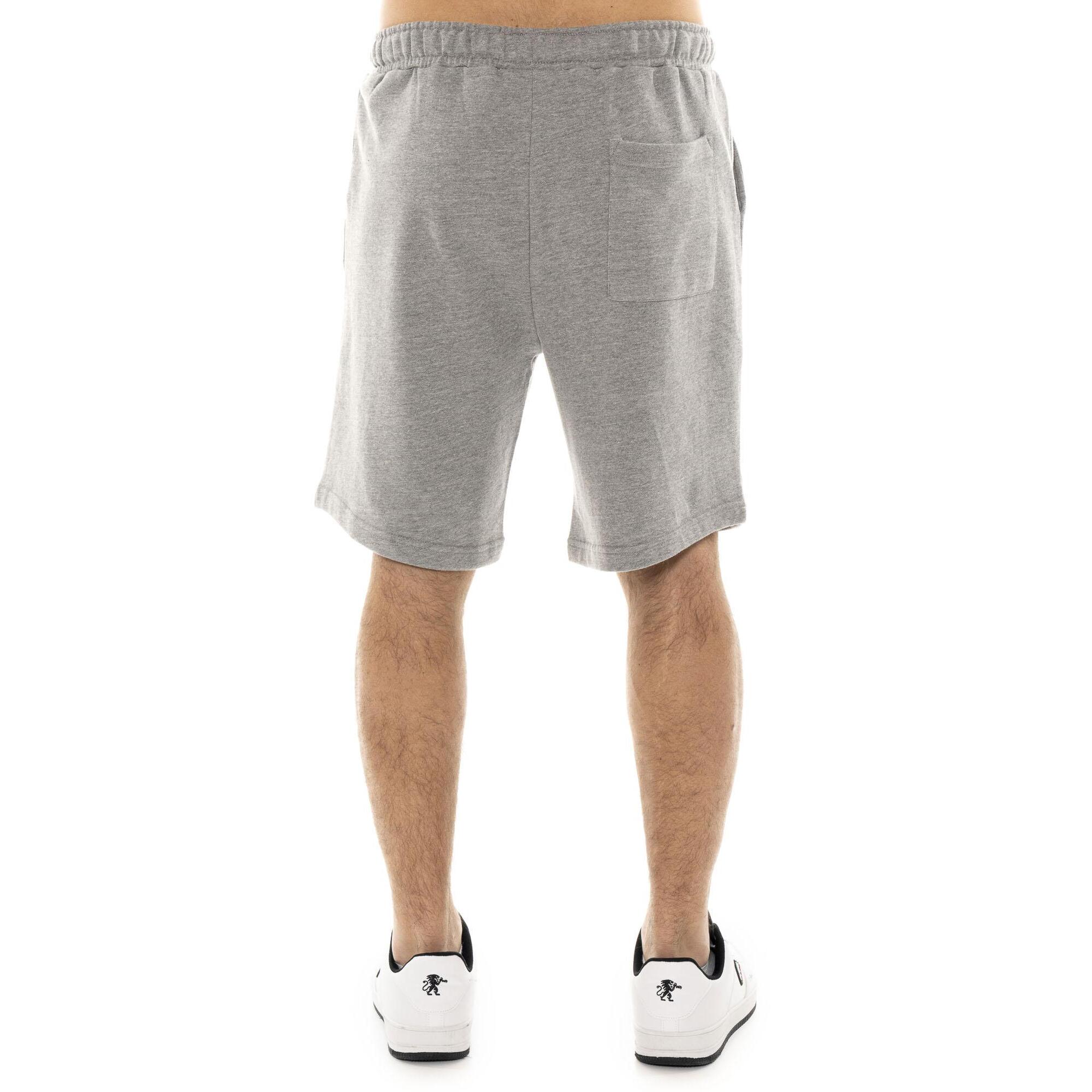 Bermudas de boxeo para hombre