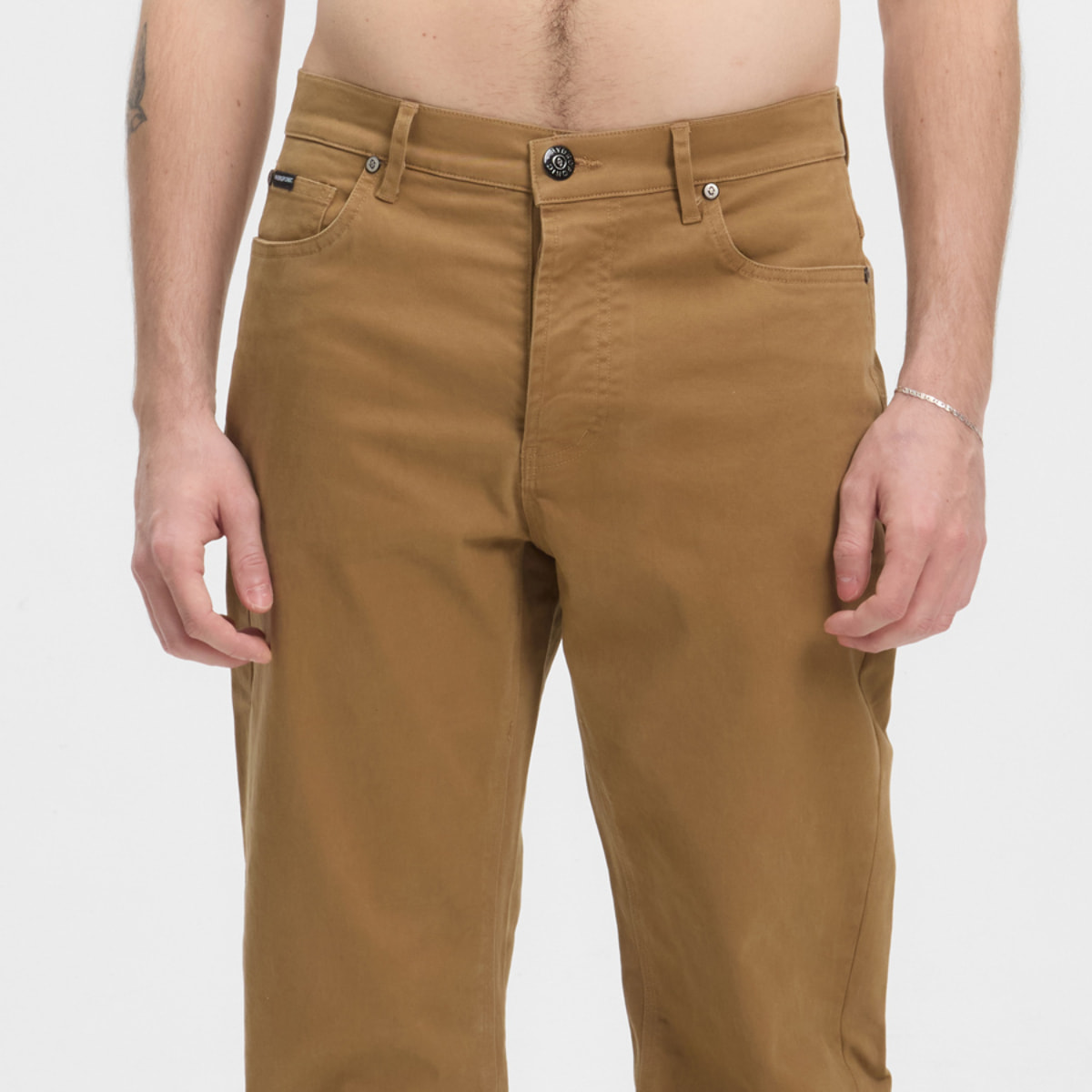 Pantalón elástico Hydroponic