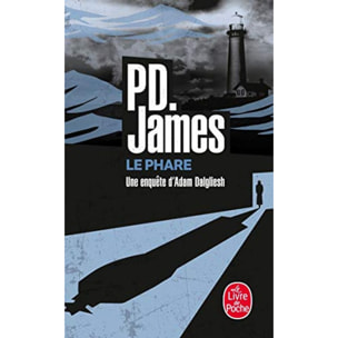 James, Phyllis Dorothy | Le Phare | Livre d'occasion