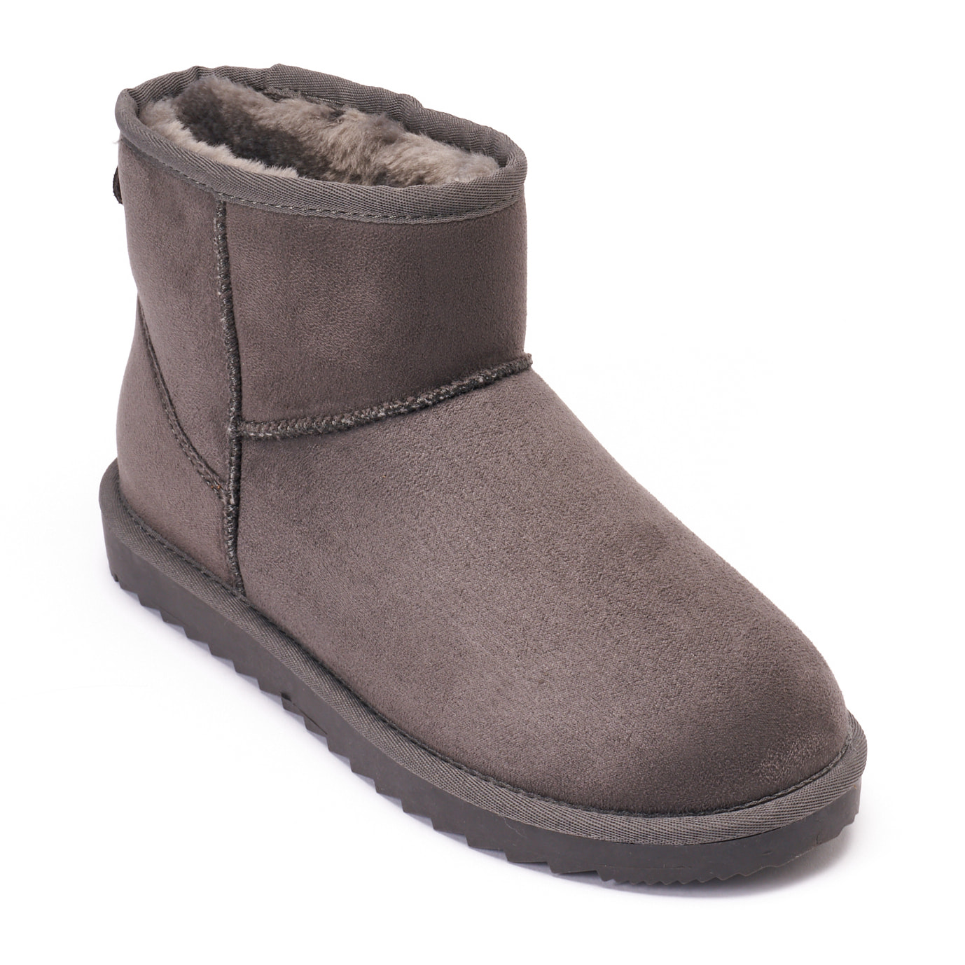 Stivaletto Mandèl Grigio