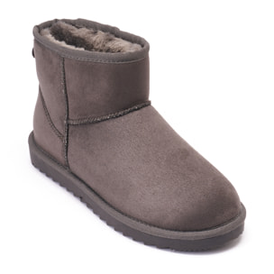 Stivaletto Mandèl Grigio