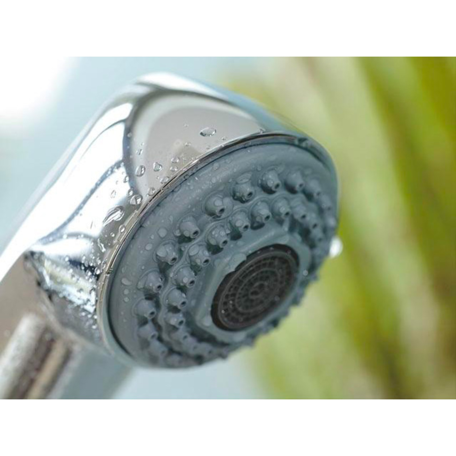 GROHE Mitigeur Evier EURODISC avec douchette extractible Chromé