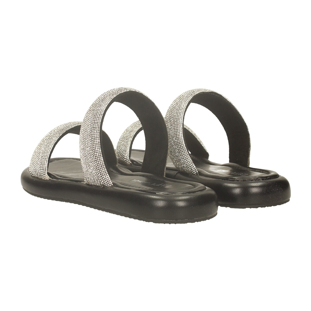 Sandali Donna Tata Italia Nero