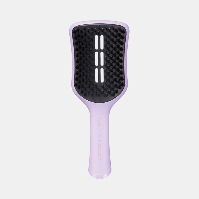 TANGLE TEEZER THE ULTIMATE BLOW DRY: Lilac Cloud LARGE