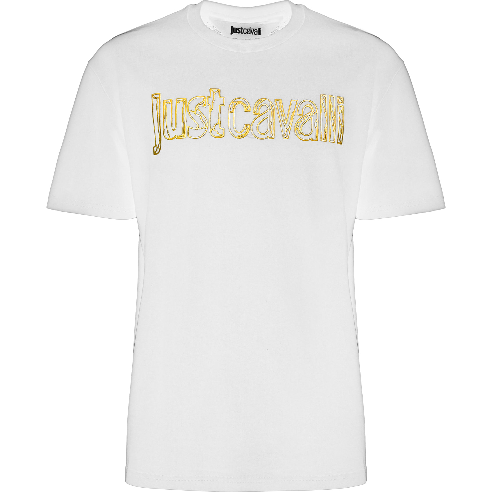 Just Cavalli camiseta