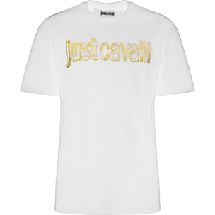 Just Cavalli camiseta