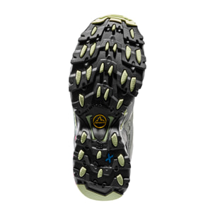 Ultra Raptor II Mid Leather Goretex Mujer Zapatillas Trekking
