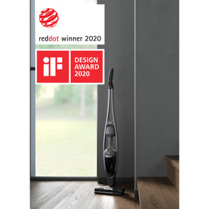 AEG Aspiradora sin cable Serie 6000 Clean de 55 min de autonomía AS62CB25DH