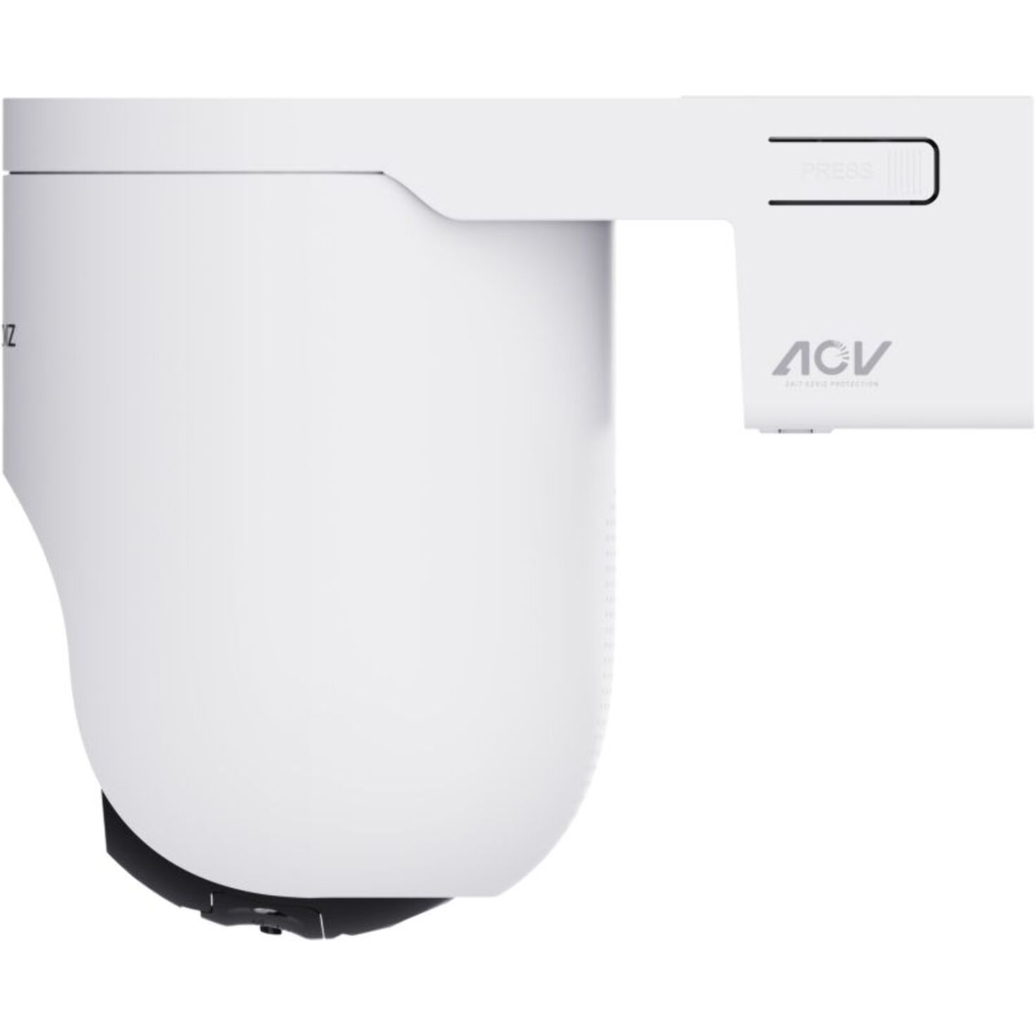 Caméra de surveillance EZVIZ Wifi sur batterie HB8 Lite 2K+ motorisée