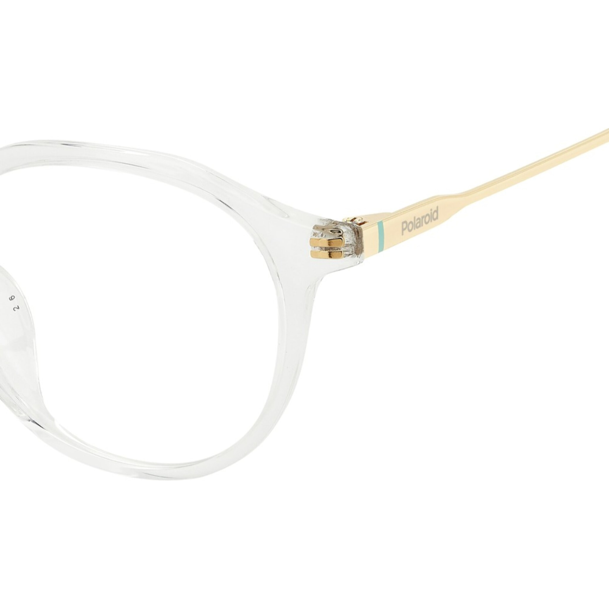Gafas de Vista Polaroid PLD D510/G 900 de Tr90 Unisex 49 mm