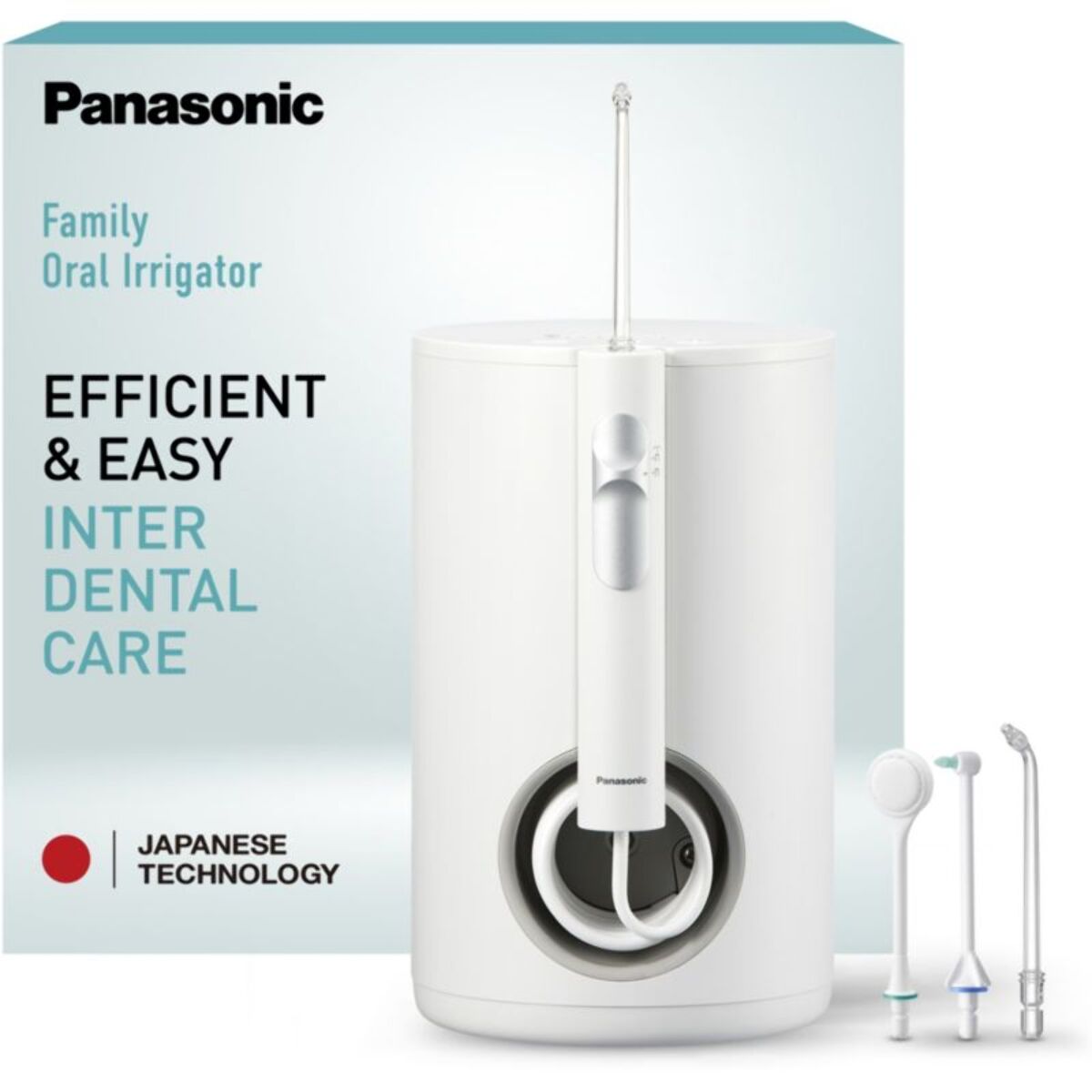 Hydropulseur PANASONIC Ultrasonique EW1614W503