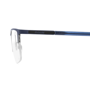 Gafas de Vista Polaroid PLD D599 KU0 54 de Metal Hombre 54 mm