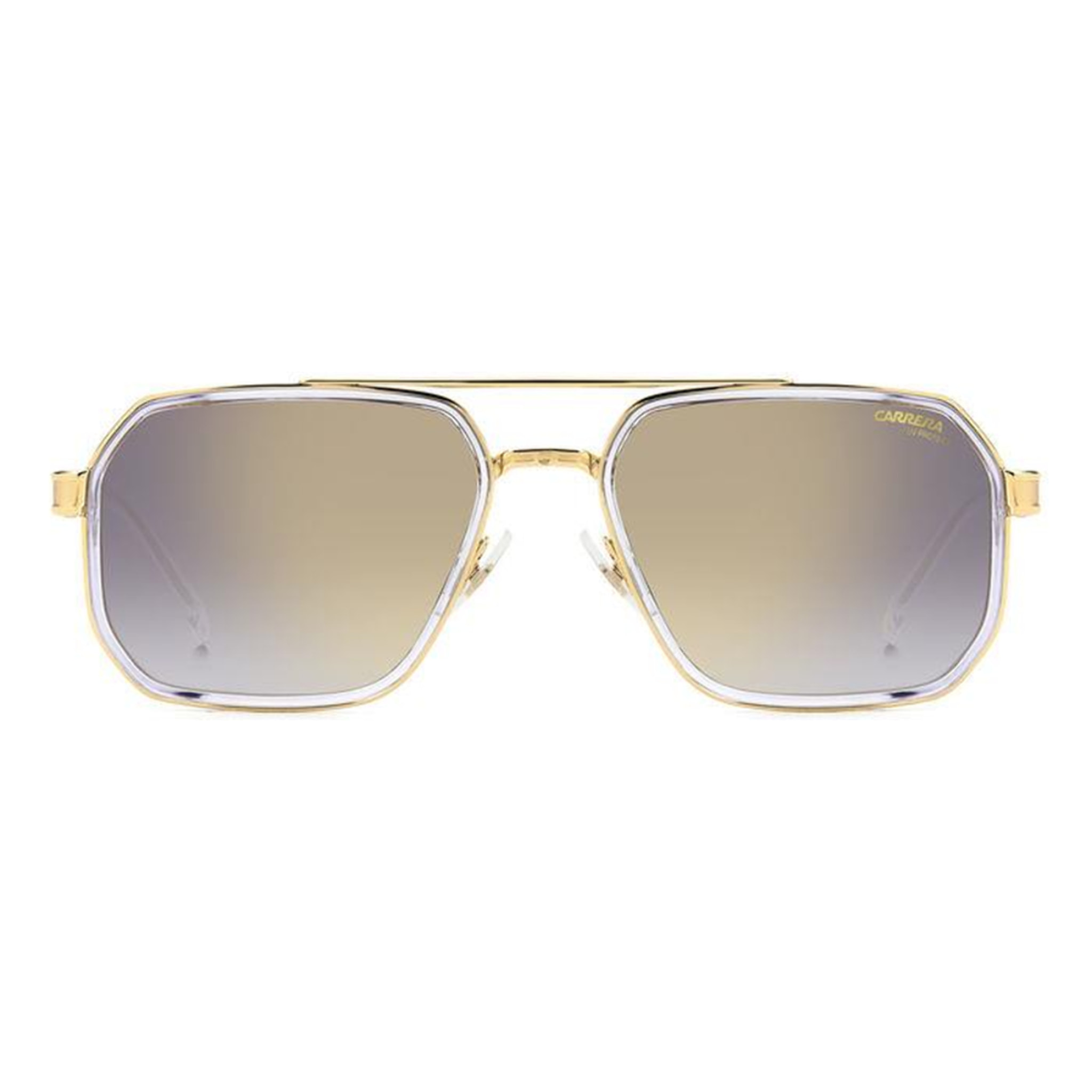 Gafas de Sol Carrera 1069/S REJ de Metal Hombre 58 mm
