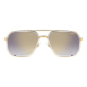 Gafas de Sol Carrera 1069/S REJ de Metal Hombre 58 mm