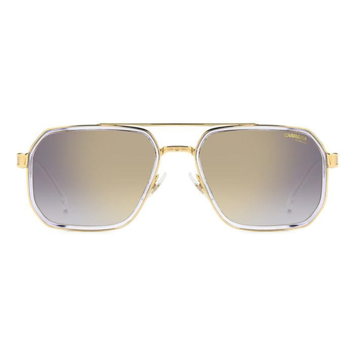 Gafas de Sol Carrera 1069/S REJ de Metal Hombre 58 mm