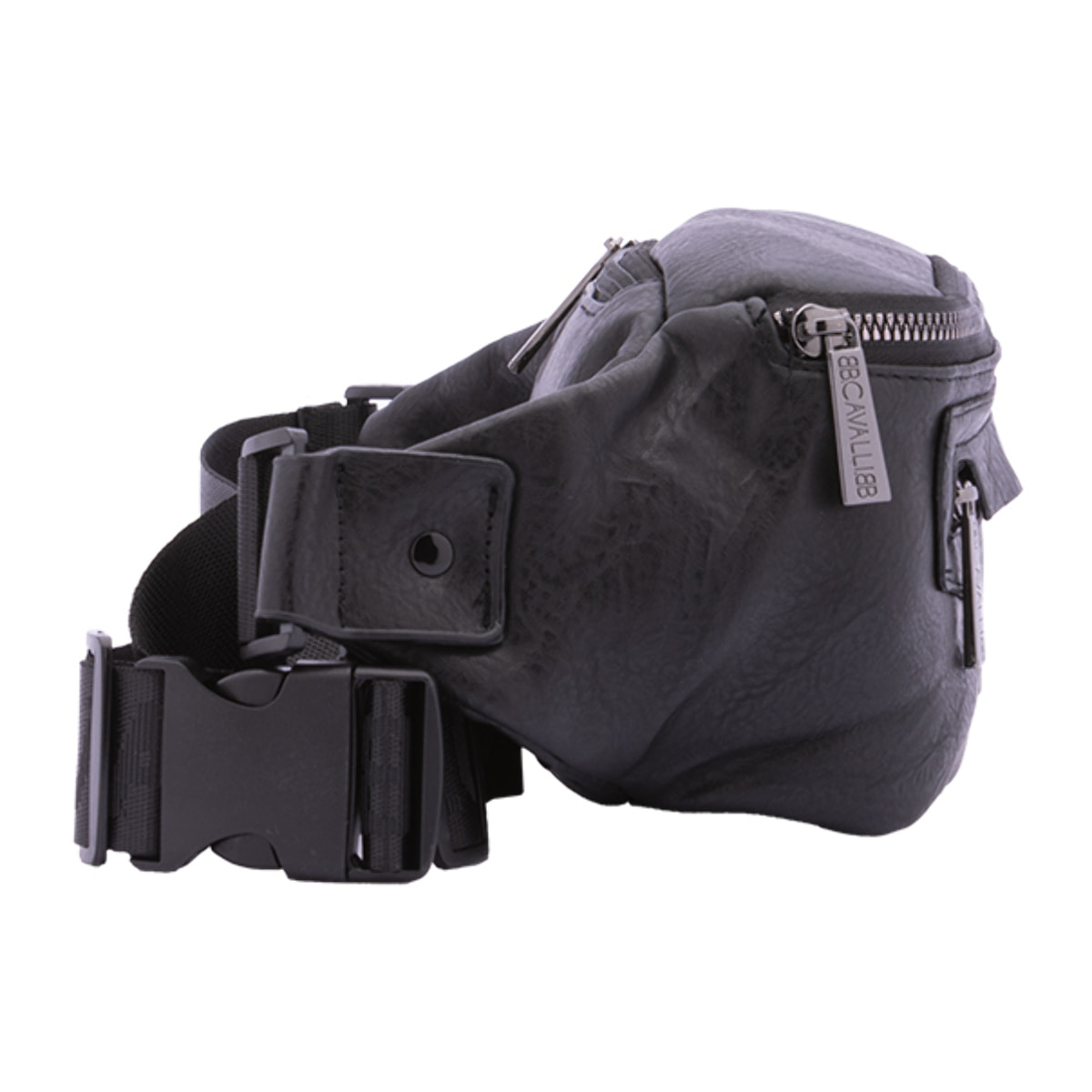 Marsupio  da uomo Textile Polyester 40x12x9 cm