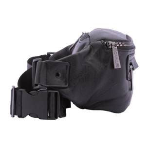 Marsupio  da uomo Textile Polyester 40x12x9 cm