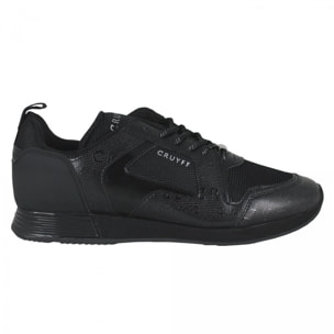 Zapatillas Sneaker para Hombre - CRUYFF Lusso CC6834193 490 Black