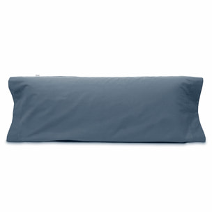 Funda de almohada 100% algodón percal PURE. Varias medidas y colores disponibles.