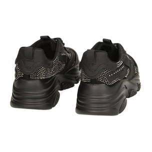 Sneakers nere chunky