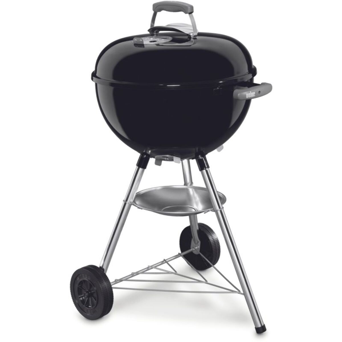 Barbecue charbon WEBER bar b-kettle 47cm