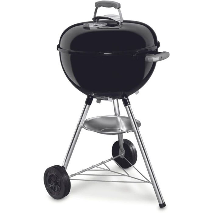 Barbecue charbon WEBER bar b-kettle 47cm