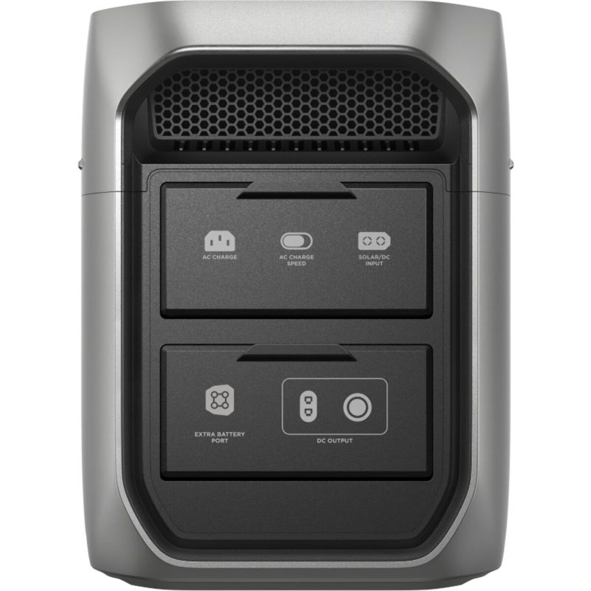 Batterie nomade ECOFLOW Delta 3 Max Plus portable