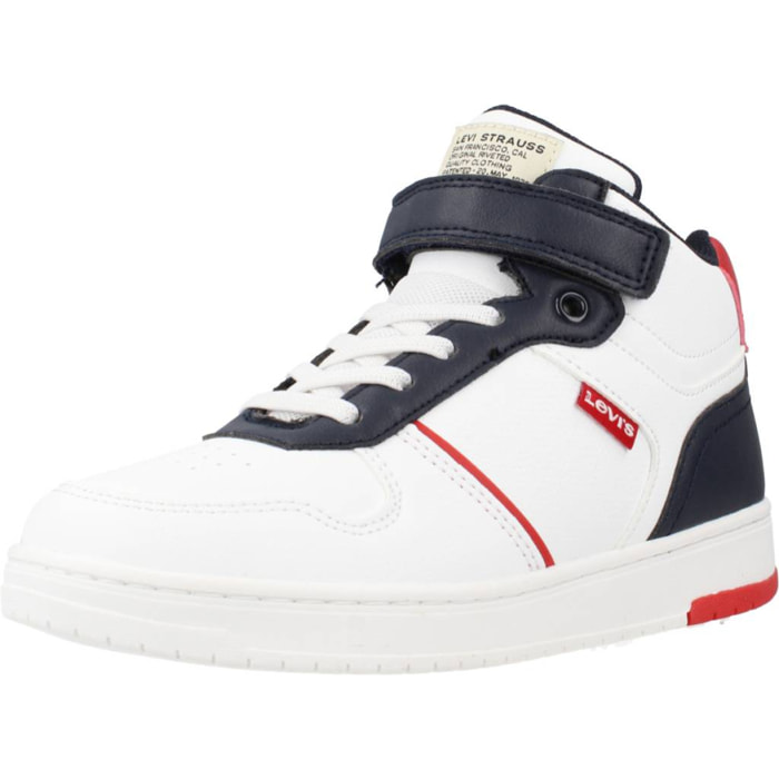 SNEAKERS LEVI'S  KICK MID