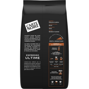 Café Grains Ultime 1 KG