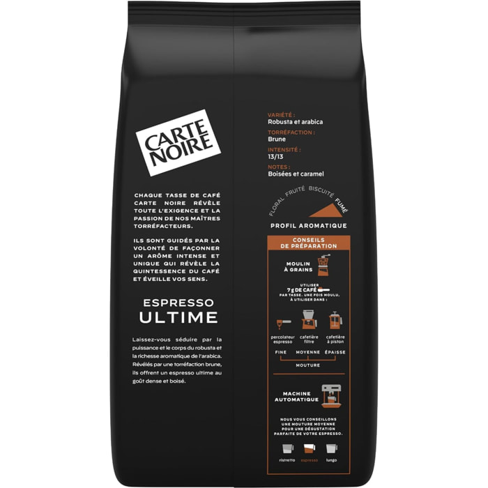 Café Grains Ultime 1 KG