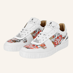 PHILIPP PLEIN Zapatillas Lo-Top EAGLE