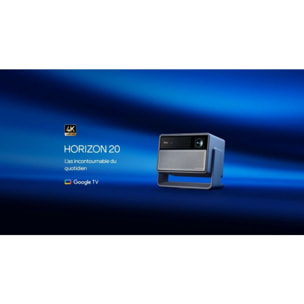 Vidéoprojecteur home cinéma XGIMI Horizon 20