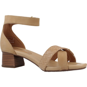 Sandalias Mujer de la marca CLARKS  modelo DESIRAE LILY Light Brown