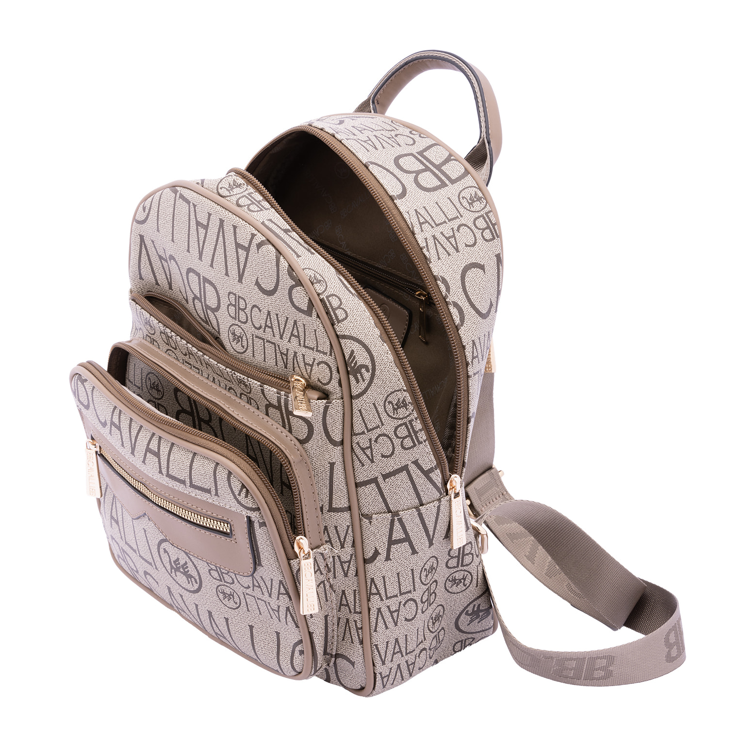 Zaino  da donna ecopelle Prodotto Vegano 26x33x16 cm