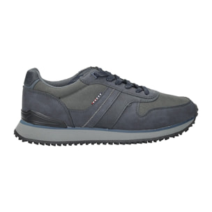 Sneakers Uomo Tata Italia Blu