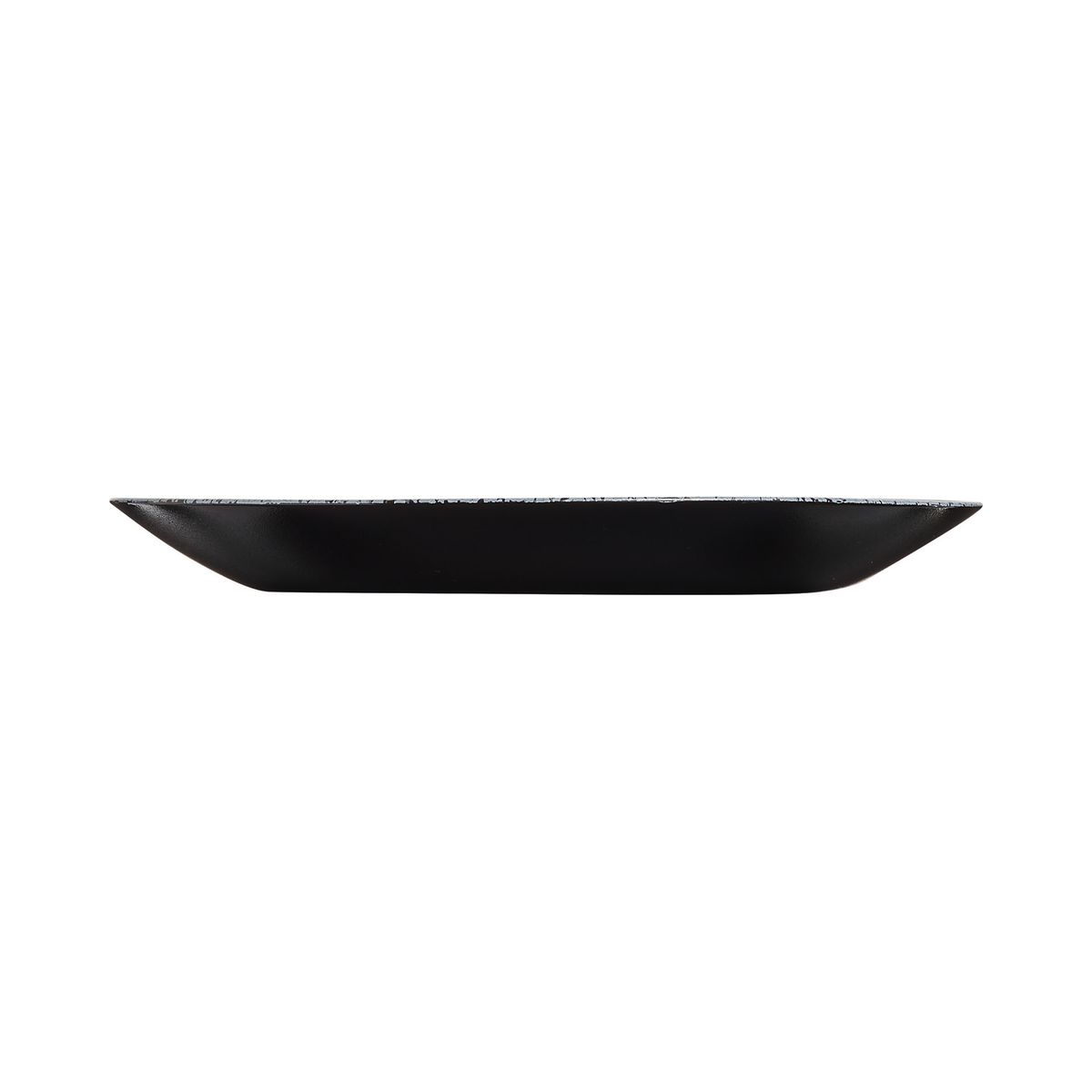 Piatto frutta 18 cm Slate