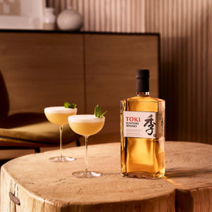 Suntory Toki Blended Whisky Japonais | 43% vol | 70cl