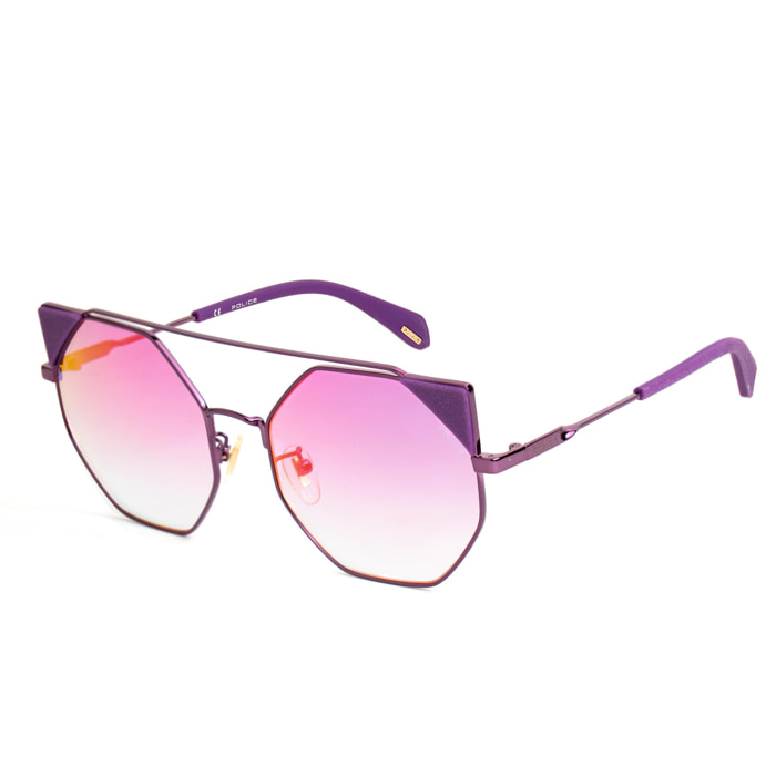 Gafas de sol Police Mujer SPLA95-568TNV