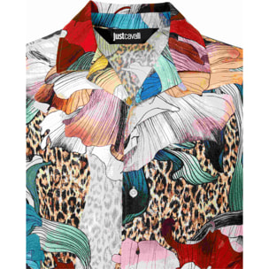 Just Cavalli camicia