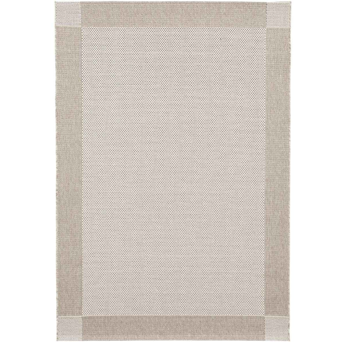Tappeto Esterni Grigio