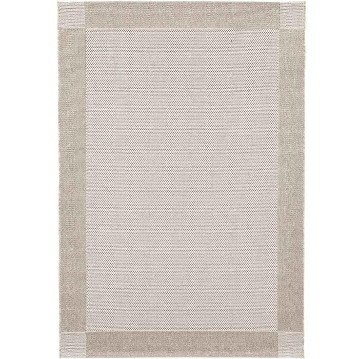 Tappeto Esterni Grigio