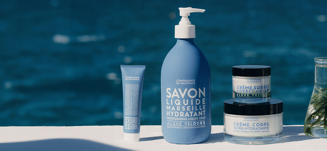 COMPAGNIE DE PROVENCE en vente privilège chez VEEPEE