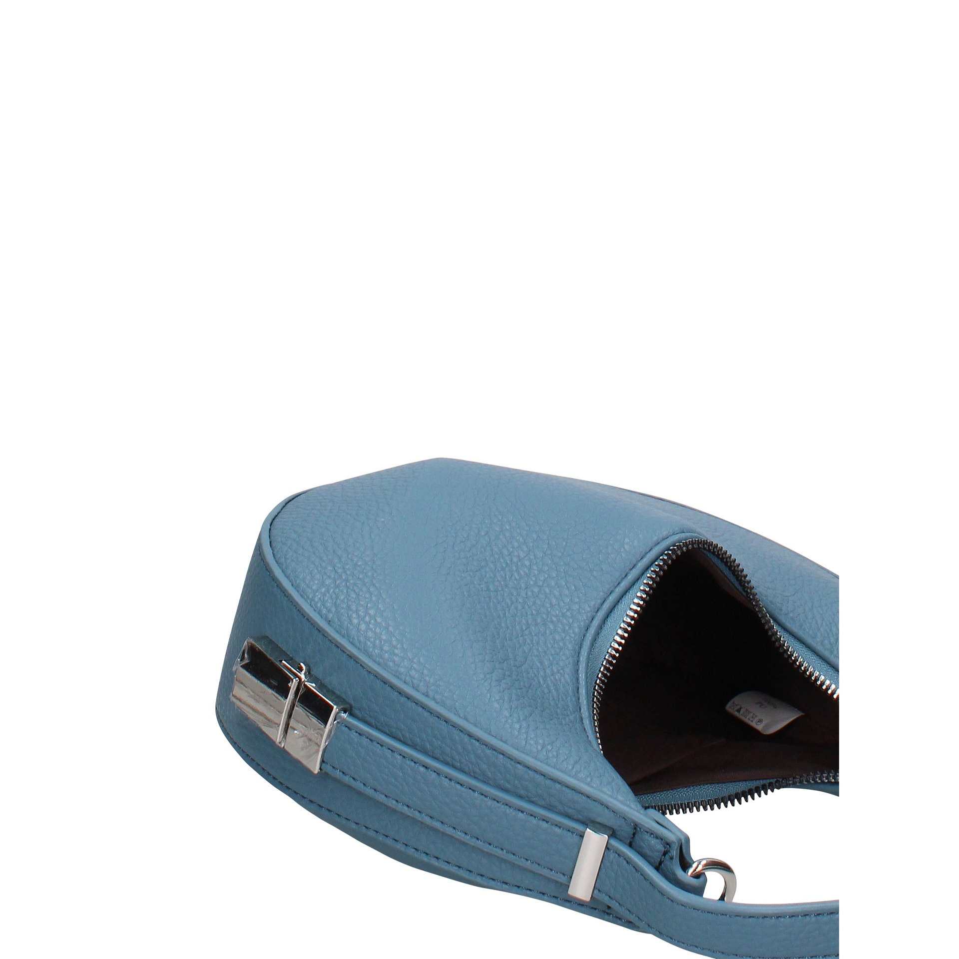 Borsa a spalla da donna - Modello Seraphina Prime - Pelle vegana PU - 24.0 x 22.0 x 6.5 cm