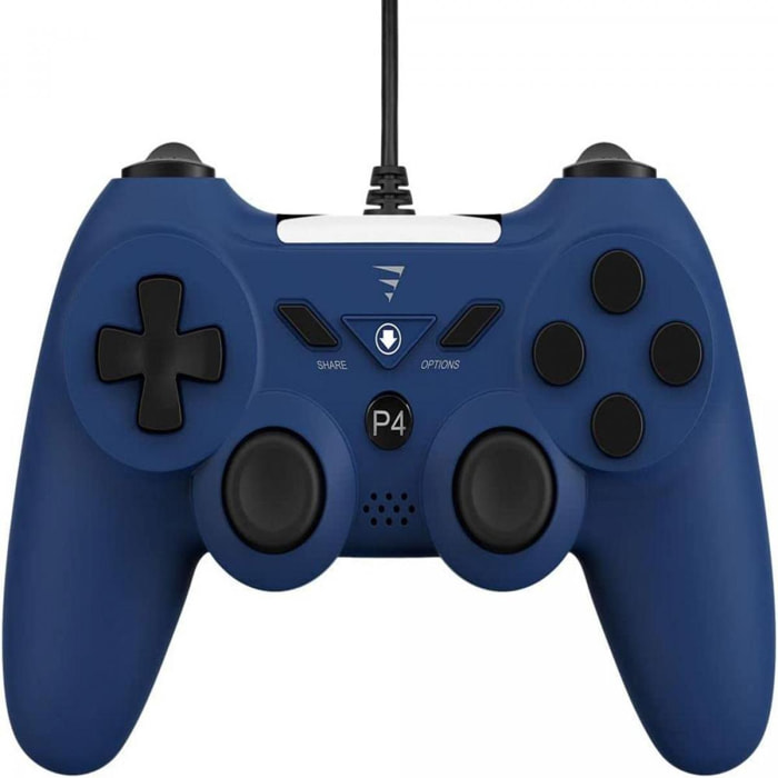 Mando CX40 Azul Midnight VoltEdge Ps4